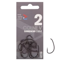 OMC Colne V Surrender Curve Haken