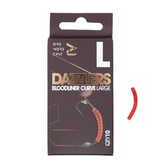 OMC Dazzlers Bloodliners Curve Rig Teil