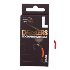 OMC Dazzlers Bloodliners Inturn Rig Teil