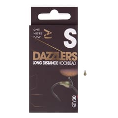 OMC Dazzlers Long Distance Haak Kralen