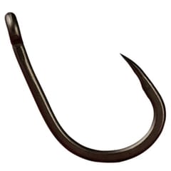 OMC Horseshoe Karpfen Haken