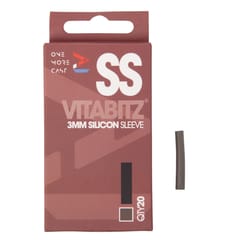 OMC Vitabitz Silicon Sleeve 3mm Rig Teil