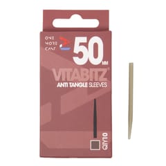 OMC Vitabitz Anti Tangle Sleeves Rig Teil