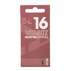 OMC Vitabitz Micro Rig Swivel
