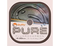 Guru Pure Fluorocarbon