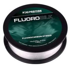 Pole Position Fluorosilk Fluorocarbon Hybrid 1000m