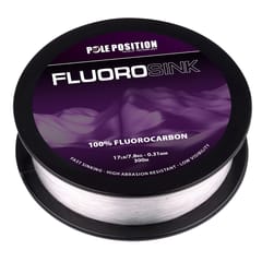 Pole Position Fluorosink Fluorocarbon 300m
