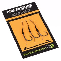 Pole Position Sliding Loop Rig Super Snatch