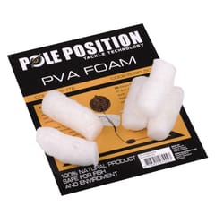 Pole Position Soluble Foam Chips