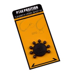 Pole Position Tungsta Haken Shot