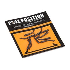 Pole Position Tungsten Line Aligner