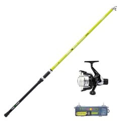 Sert Fish'N Play Kit Tele Trout 3003 & 201 RD Hengels / Molen Kits