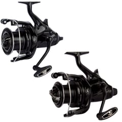 Shimano Baitrunner XT-B LC Rolle