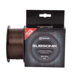 Sonik Subsonik Brown Mainline 1200m
