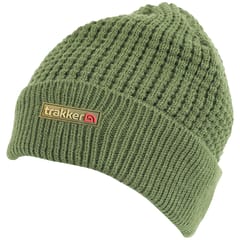 Chapeau Trakker Textured Lined Beanie