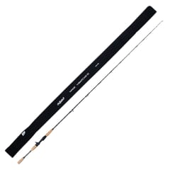 Vagner Magic V-Baitcast 10 Wallerrute 195cm 10-80g