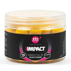 Bouillette Flottante Mainline High Impact Balanced Wafters 15mm