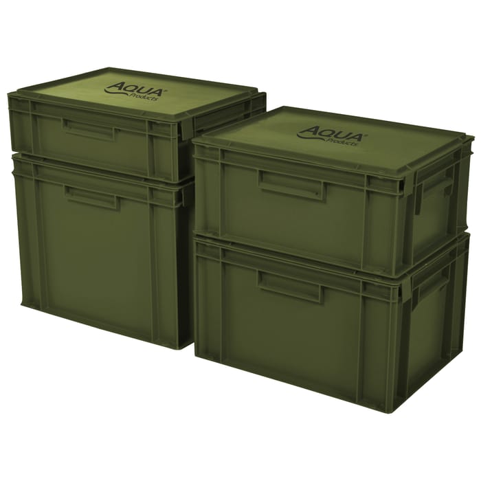 Aqua Staxx Storage System 1