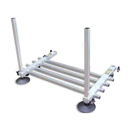 Grandeslam Universal Four Bar Foot Plate