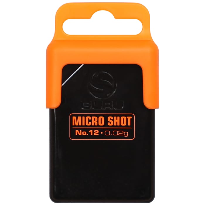 Guru Micro Shot