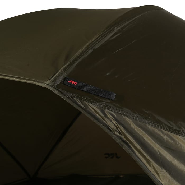 JRC Defender 60inch Oval Brolly Rod Straps
