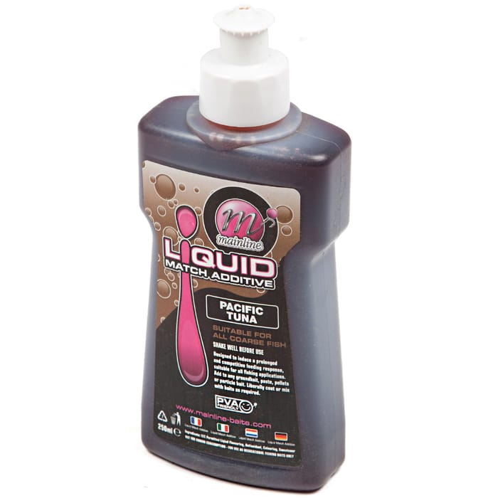 Mainline Liquid Match Additive Pacifc Tuna