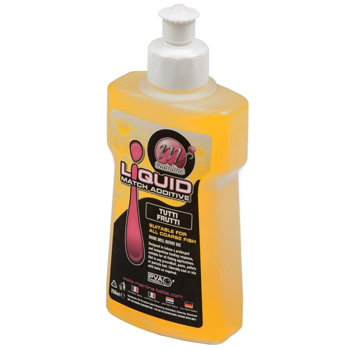 Mainline Liquid Match Additive Tutti Frutti