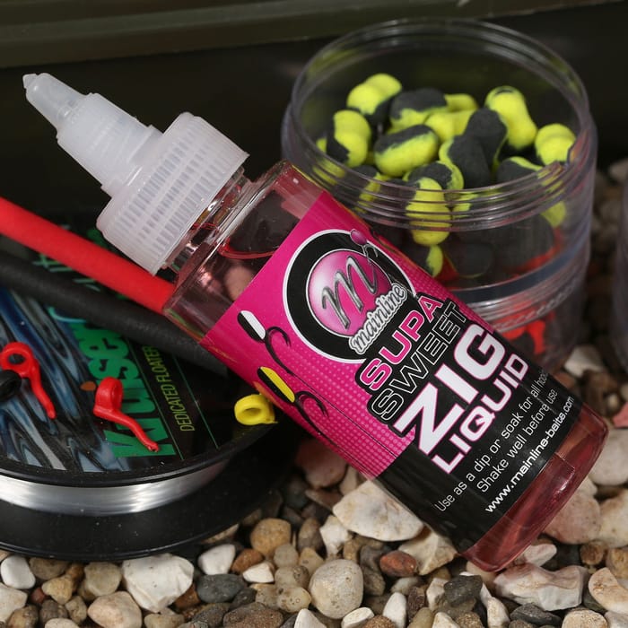 Mainline Supa Sweet Zig Liquid 70ml 1