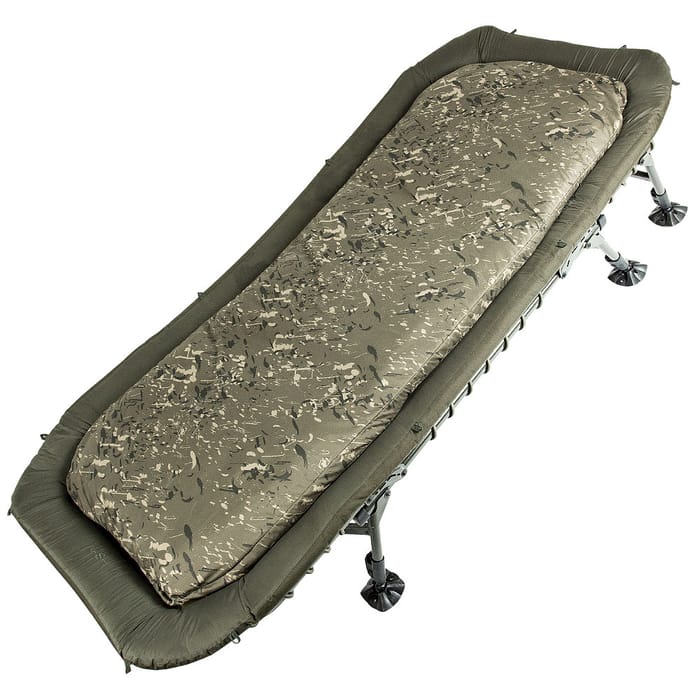 Nash Indulgence Mattress Sheet