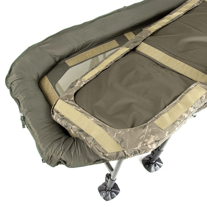 Nash Indulgence Mattress Sheet 1