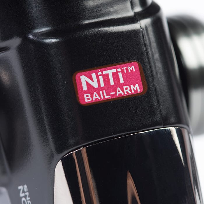 Preston Centris NT 420 Reel NiTi Bail Arm