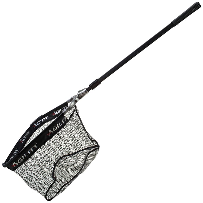 Shakespeare Agility Trout Net