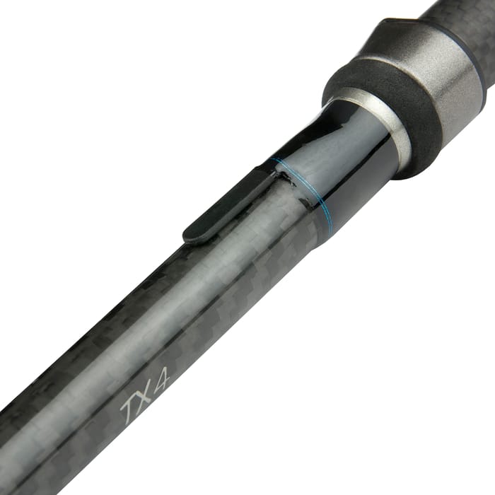 Shimano TX4 Carp Rod Line Clip