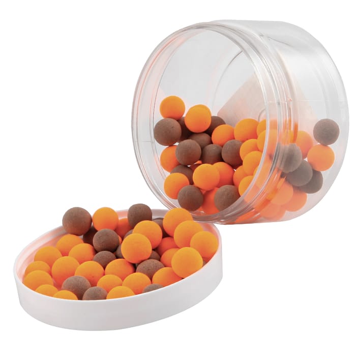 Sonubaits Mixed Method Pop Ups Chocolate Orange Open