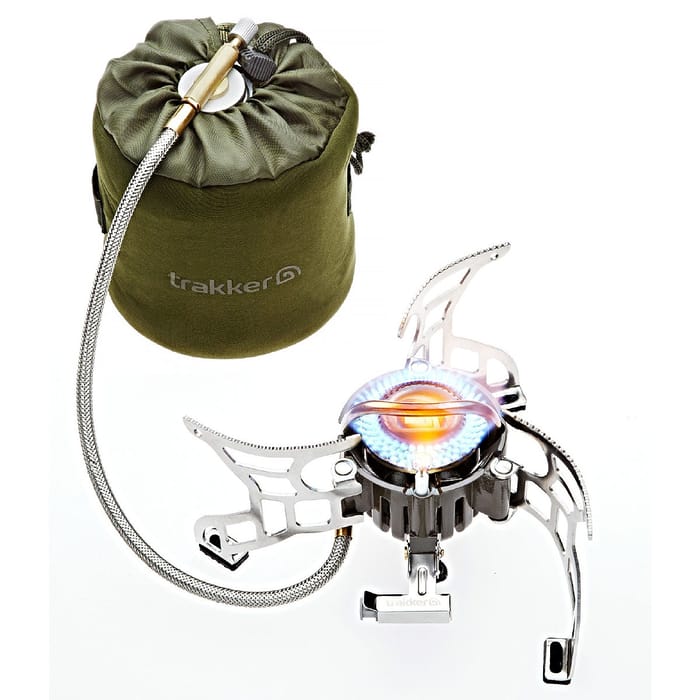 Trakker Armolife CG-3 Stove 1