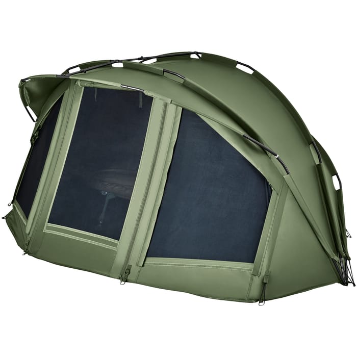 Trakker SLX V3 Bivvy 2 Man