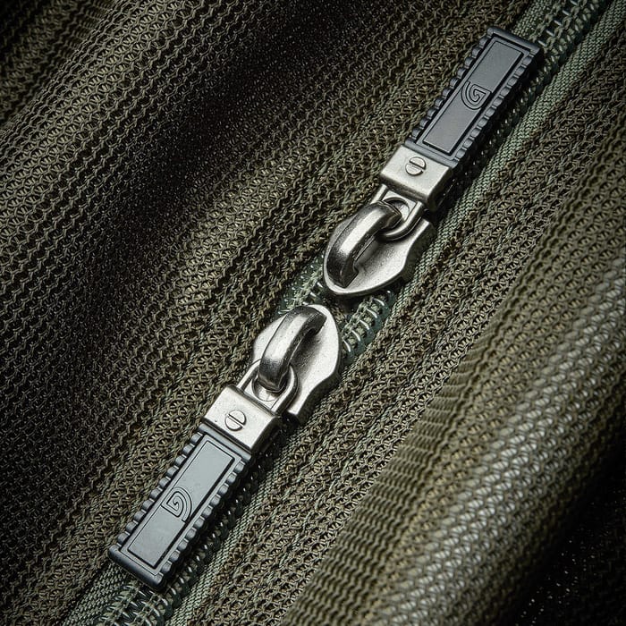 Trakker Sanctuary Retention Sling v2 Close Up 2