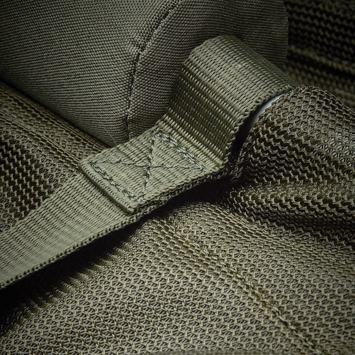 Trakker Sanctuary Retention Sling v2 Close Up 4