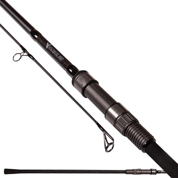 Advanta Discovery MRP Spod & Marker Rods