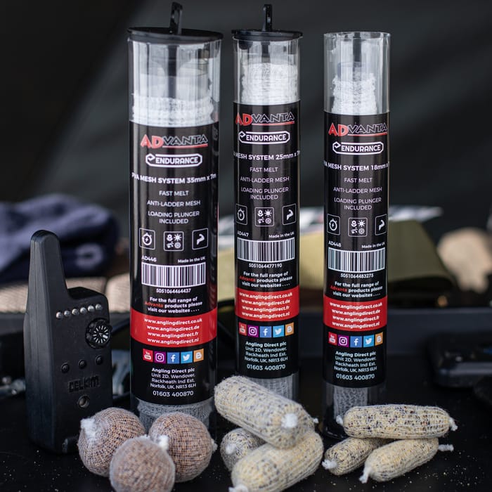 Advanta Endurance PVA Mesh System 7m