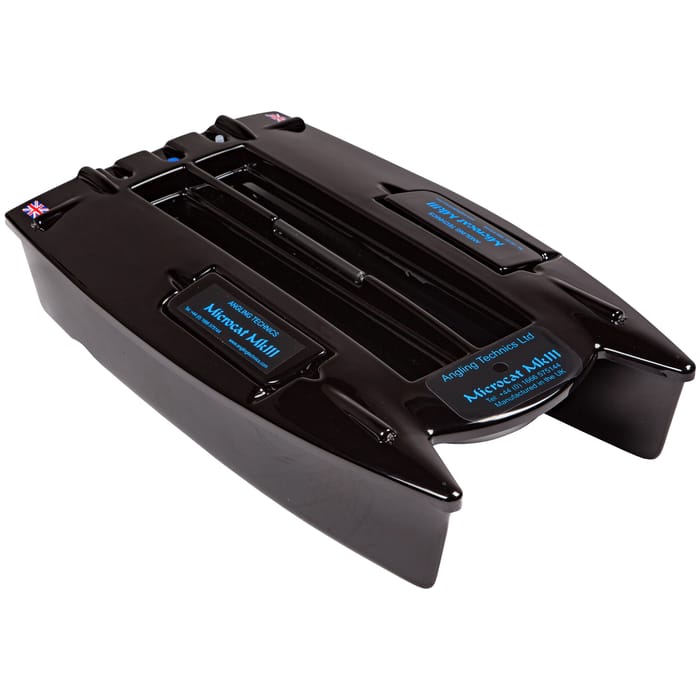Angling Technics Microcat MkIII