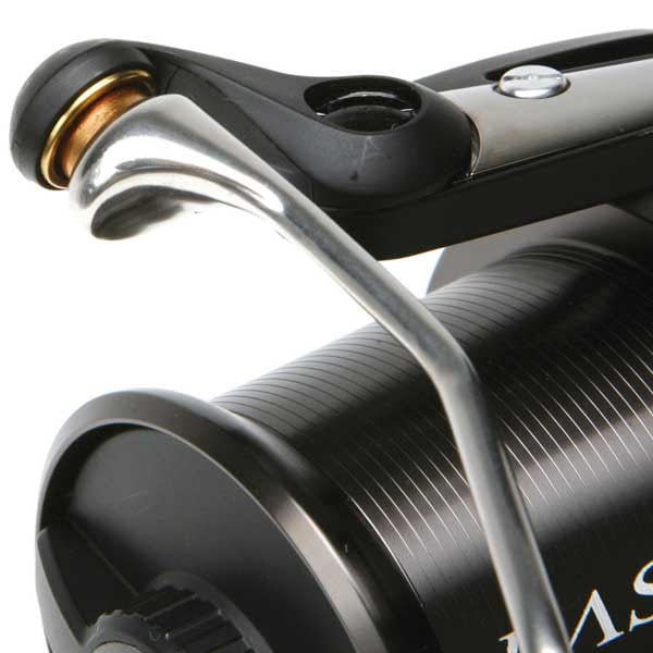 Daiwa Tournament Basia QDX Reel