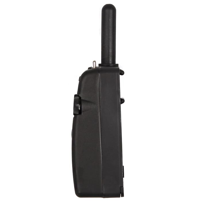 Delkim Rx Plus Pro Mini Receiver Side
