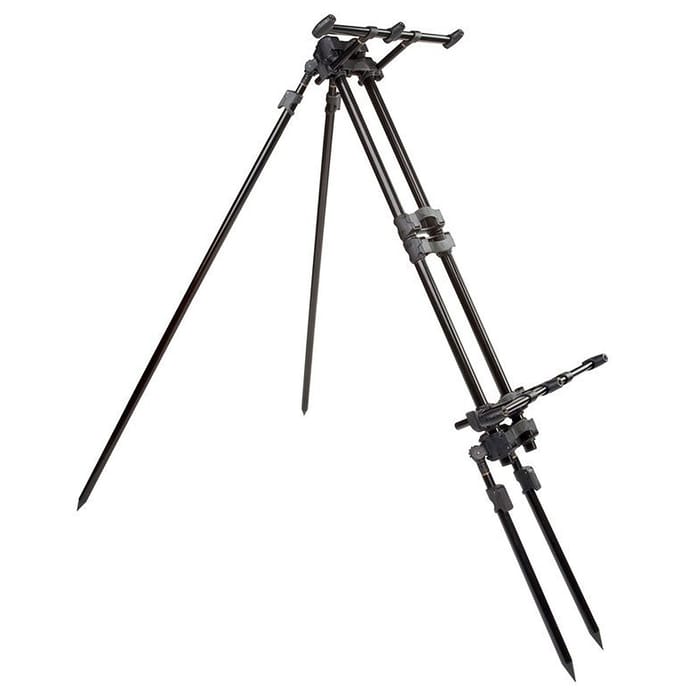 Fox Ranger Mk2 Pod and Accessories 3 Rod