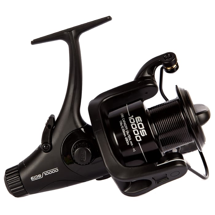 Fox EOS Reel 10000 Side