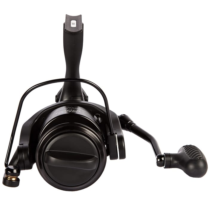 Fox EOS Reel 10000 Front