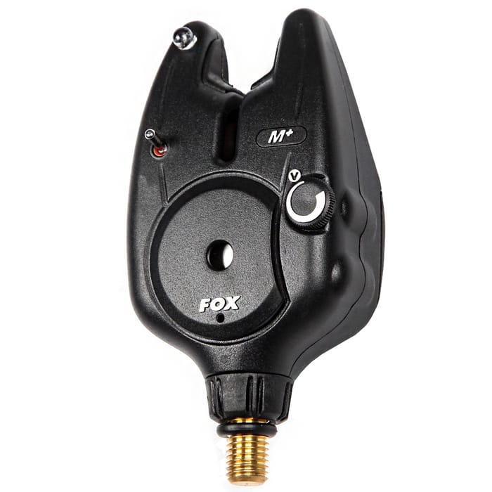 Fox Micron M+ Bite Alarm 2