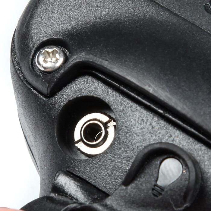 Fox Micron M+ Bite Alarm Close Up 5