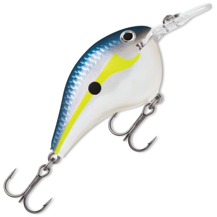 Helsinki Shad