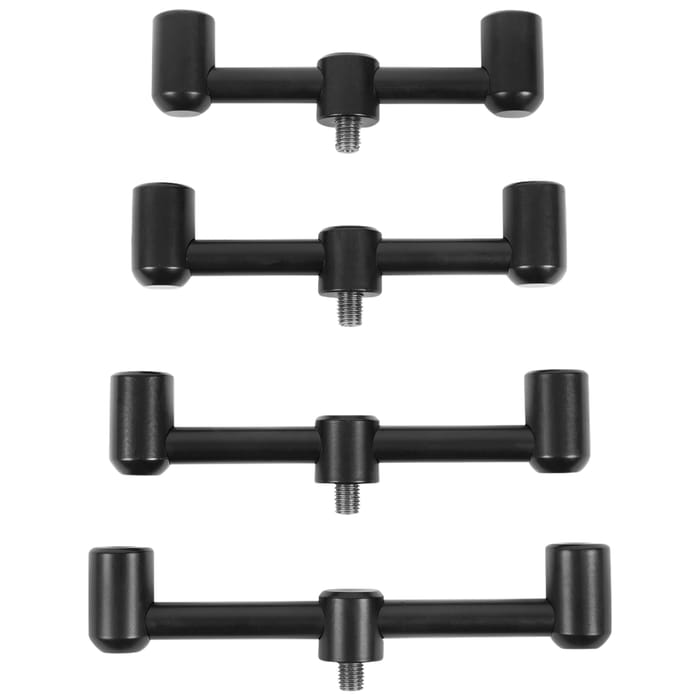Avid Carp Lok Down 2 Rod Fixed Buzz Bars